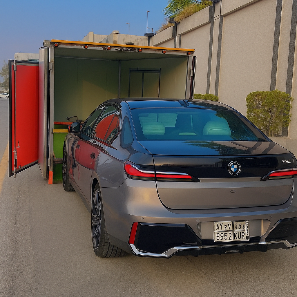 سطحة مغلقة 1